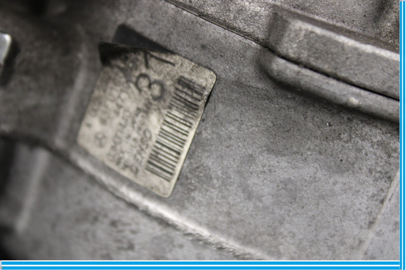 Load image into Gallery viewer, 06-12 Mercedes E350 C250 W204 A/C AC Compressor Air Conditioning Pump Oem