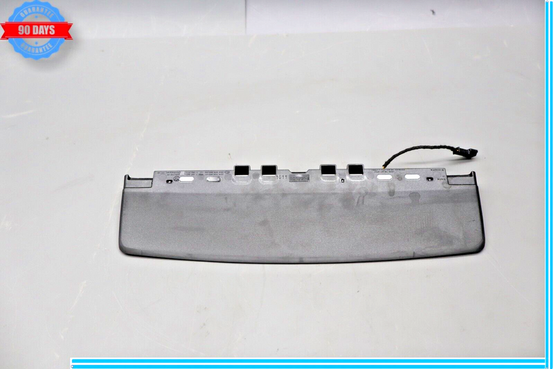 Load image into Gallery viewer, 09-15 BMW 750Li 750Li xDrive Rear High Mount 3rd Brake Stop Light Lamp Oem