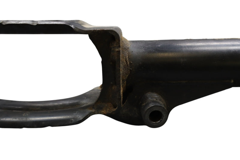 Load image into Gallery viewer, 11-17 Volkswagen VW Touareg Front Left Side Suspension Shock Strut Absorber Oem