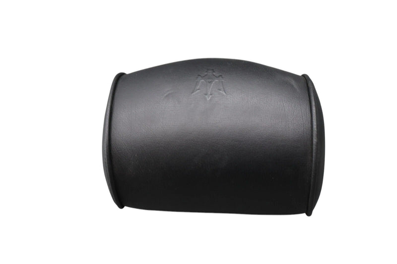 Load image into Gallery viewer, 03-08 Maserati Quattroporte M139 Front Left Side Seat Headrest Head Rest OEM