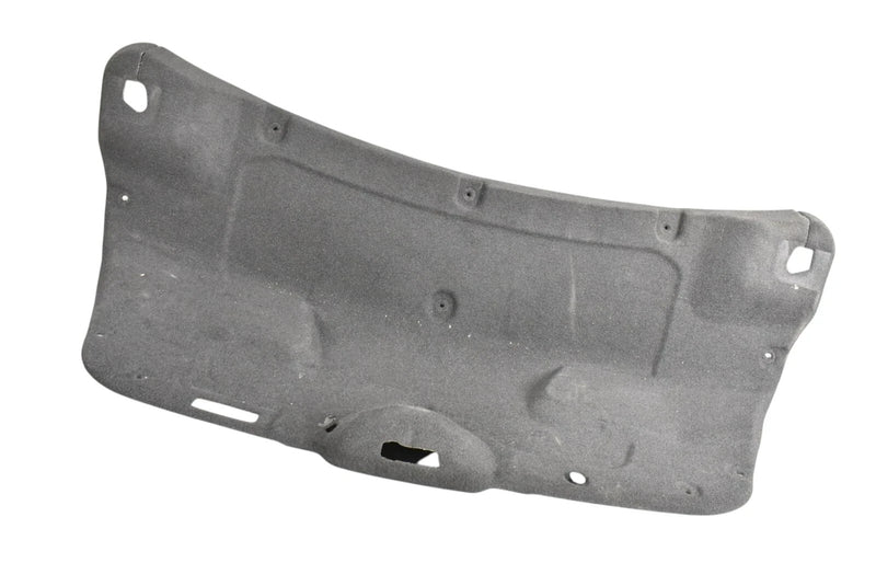 Load image into Gallery viewer, 14-20 Maserati Quattroporte Trunk Floor Carpet Liner Trim Cover Panel Oem