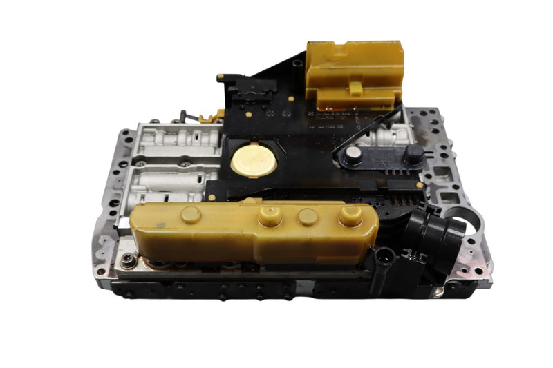 Load image into Gallery viewer, Mercedes SL500 S430 5G 722.6 Tronic Transmission Conductor Plate Valve Body Oem