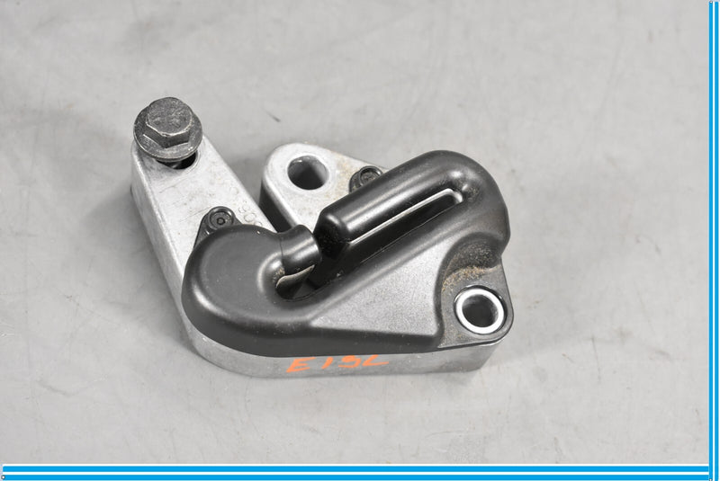 Load image into Gallery viewer, 06-13 Volvo C70 Front Left Driver Seat Belt Guide Bracket Support Oem