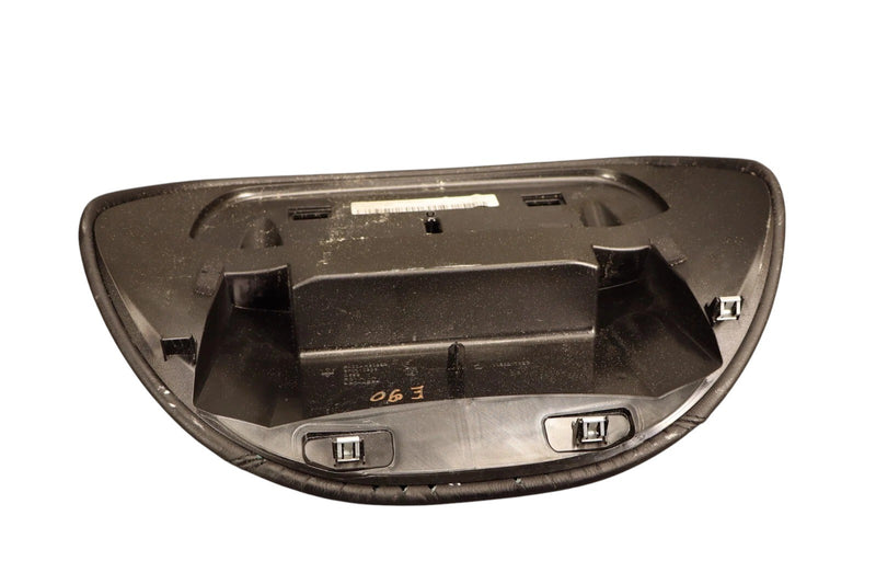 Load image into Gallery viewer, 14-19 Maserati Ghibli S Gauge Dash Speedometer Cover Trim Pad 670010828 OEM