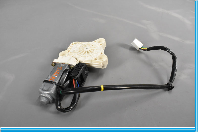 Load image into Gallery viewer, 03-06 Mercedes S500 S600 W220 Rear Left Driver Door Window Regulator Motor Oem
