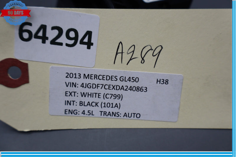 Load image into Gallery viewer, 12-20 Mercedes R172 SLK350 GL450 Parking Brake Release Handle 2469050451 Oem