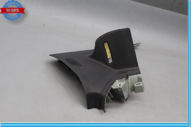 Load image into Gallery viewer, 08-14 Mercedes C300 W204 Rear Right Side Interior C Pillar Trim Panel Oem
