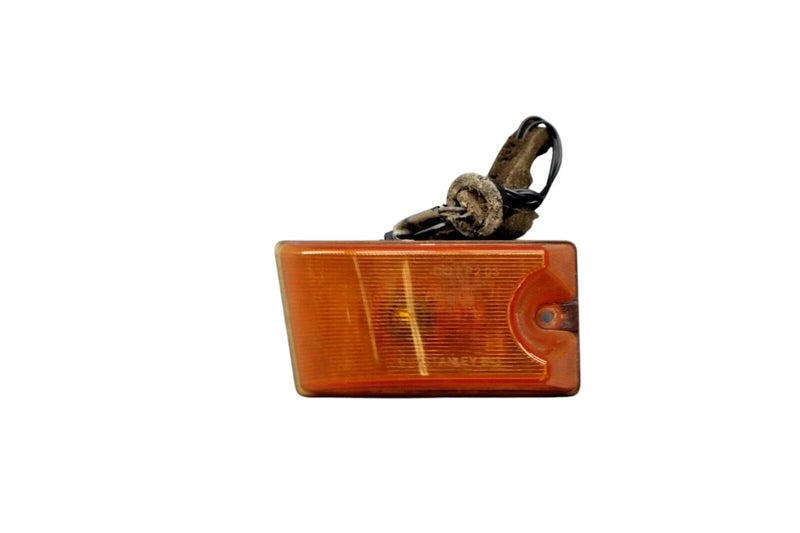 Load image into Gallery viewer, 03-09 Hummer H2 Front Left Side Clearance Roof Outer Marker Lamp Light OEM