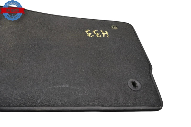 Load image into Gallery viewer, 03-10 Bentley Continental Flying Spur Front Floor Mat Carpet Cover OEM