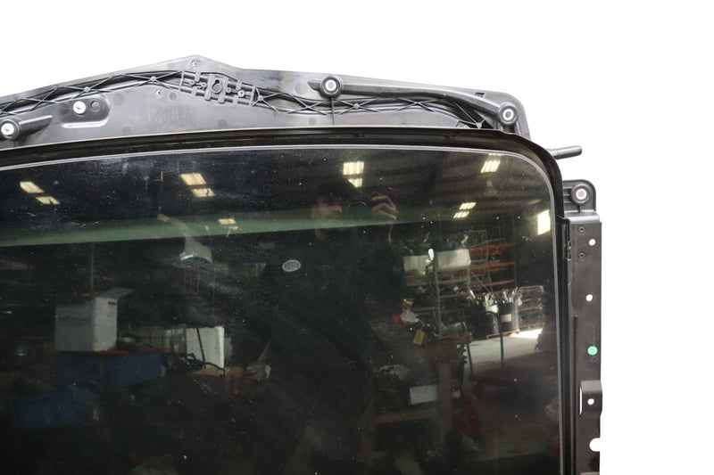 Load image into Gallery viewer, 10-17 BMW 535i GT xDrive Panoramic Sun Roof Sunroof Assembly Black Oem