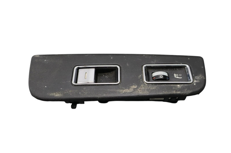 Load image into Gallery viewer, 06-12 Bentley Continental Flying Spur Rear Left Side Window Control Switch OEM