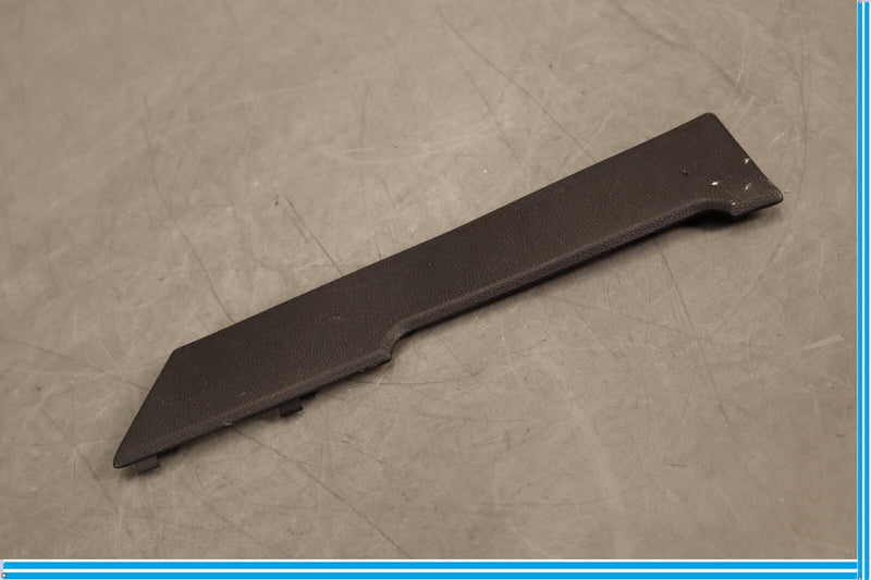 Load image into Gallery viewer, 10-16 Mercedes E350 E550 Rear Right Side Door Panel Trim Cover Plastic Cap Oem