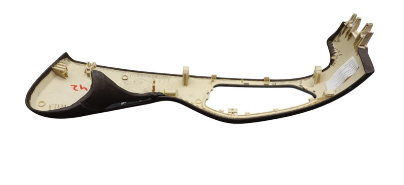 Load image into Gallery viewer, 11-17 Audi A8 A8L Quattro Front Right Passenger Side Seat Switch Trim Cover Oem