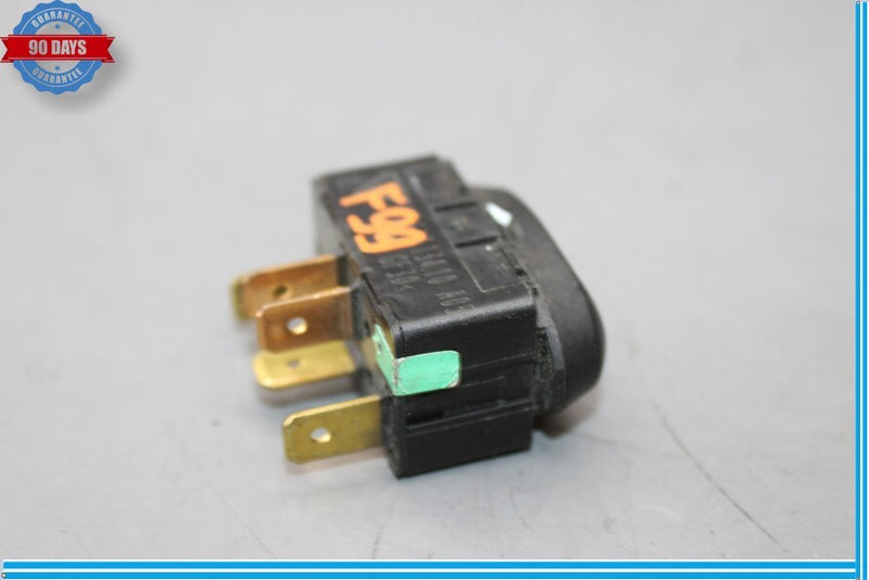 Load image into Gallery viewer, 97-04 Porsche Boxster 911 Heated Rear Window Switch Button 99661313310 Oem