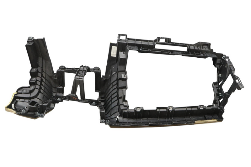Load image into Gallery viewer, 15-20 Hyundai Genesis Front Dash Panel Center Lower Bezel Trim 84735B1000 Oem