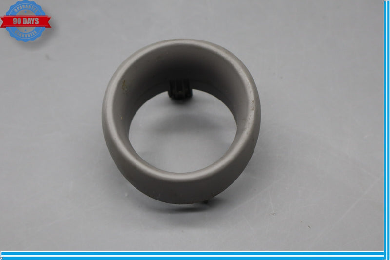 Load image into Gallery viewer, 11-14 Porsche Cayenne 958 Turbo S Headlight Switch Trim Bezel 7P58572905Q Oem