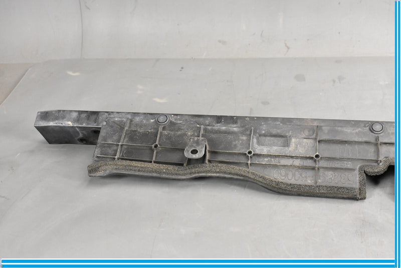 Load image into Gallery viewer, 07-12 Lexus LS460 Front Radiator Upper Cover Trim Support Oem