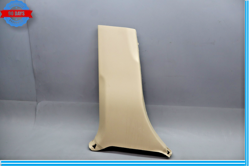 Load image into Gallery viewer, 13-19 Mercedes X166 GL450 Left Side B Pillar Lower Cover Trim Panel Oem