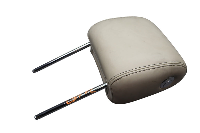 Load image into Gallery viewer, 10-19 Jaguar X351 XJ XJL XJR Front Left Driver Side Seat Headrest Head Rest Oem