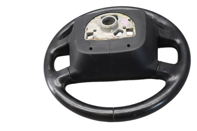 Load image into Gallery viewer, 03-10 Bentley Continental GT Flying Spur Driver Power Steering Wheel Black Oem