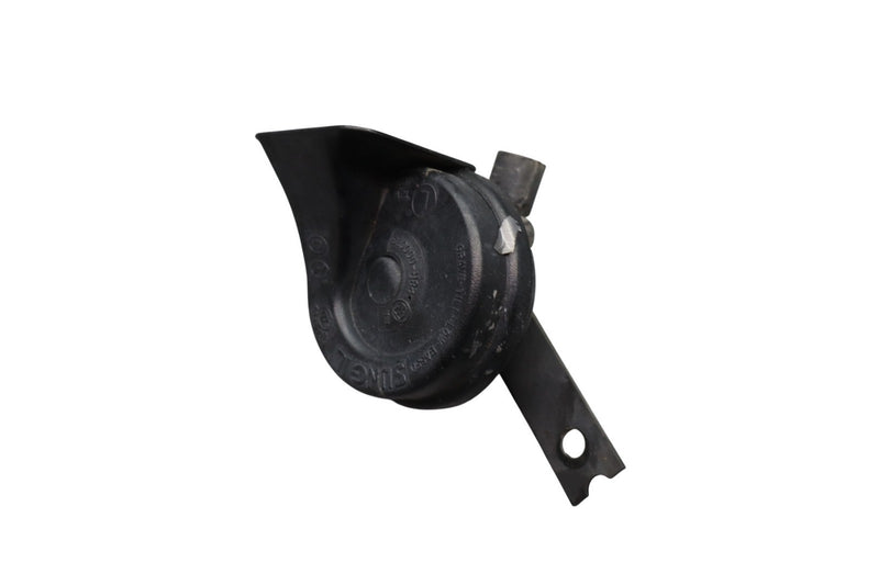 Load image into Gallery viewer, 11-16 Hyundai Equus Low Pitch Tone Horn Siren Signal Black 96610-3N000 Oem