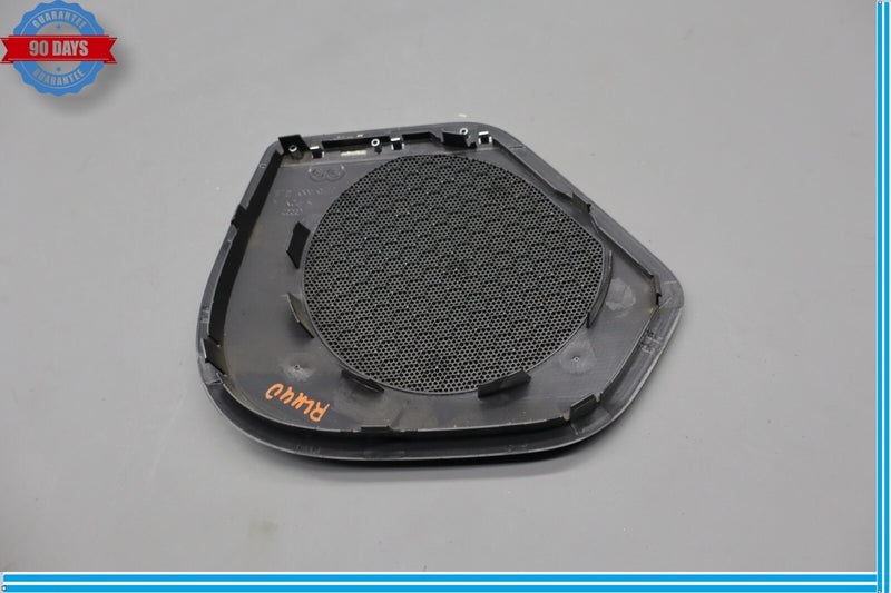 Load image into Gallery viewer, 12-18 Audi A7 Quattro Rear Left Driver Side Door Speaker Grille Cover Oem