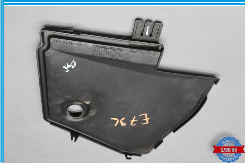 Load image into Gallery viewer, 97-03 Jaguar XK8 XKR Left Driver Side Engine Bay Cover Panel Trim Oem