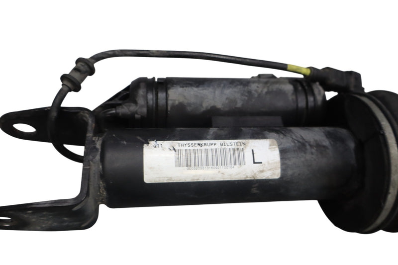 Load image into Gallery viewer, 03-11 Mercedes W219 CLS500 CLS550 Front Left Side Air Shock Absorber Strut Oem