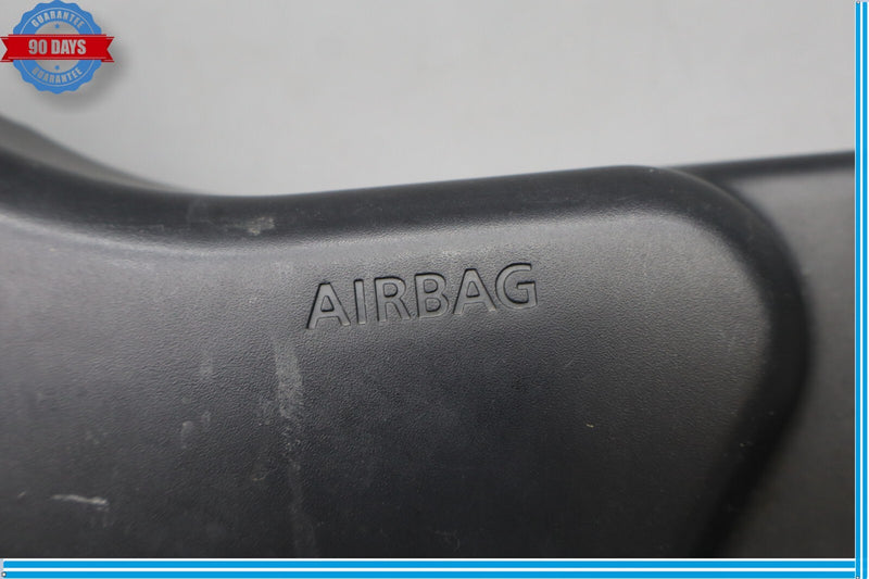 Load image into Gallery viewer, 14-19 Jaguar X152 F-Type Right Seat Rearward Outer Recline Trim Cover Panel Oem