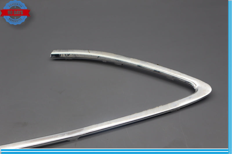 Load image into Gallery viewer, 12-18 Audi A7 Quattro Rear RightSide Quarter Panel Window Molding Trim Cover Oem