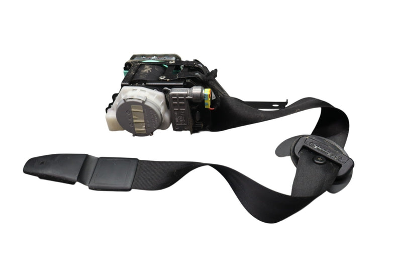 Load image into Gallery viewer, 11-14 Volkswagen Touareg Front Left Driver Side Seat Belt Seatbelt Retractor Oem