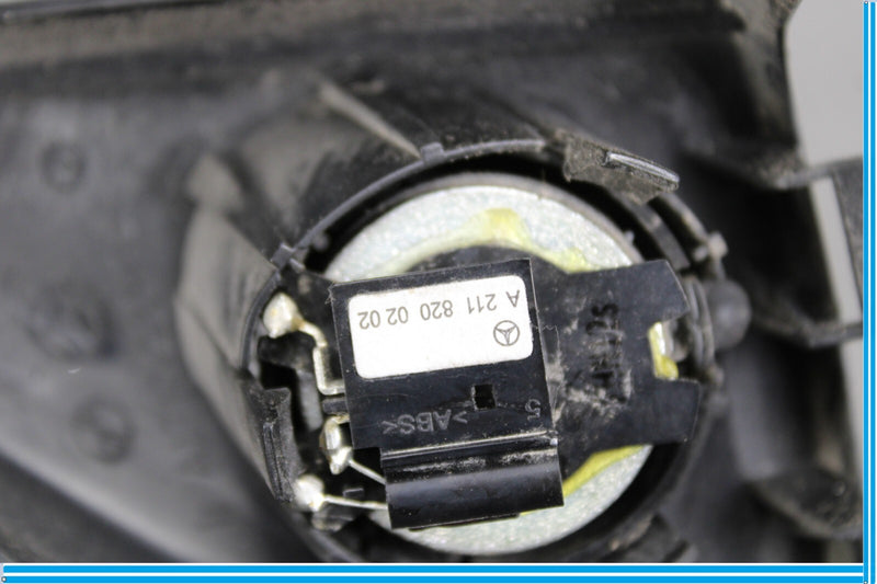 Load image into Gallery viewer, 05-11 Mercedes SLK280 SLK300 Left Driver Side Door Tweeter Speaker Cover Oem