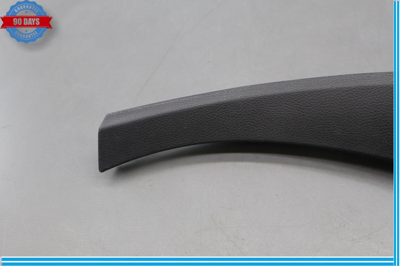 Load image into Gallery viewer, 10-16 Porsche Panamera Front Right Side A Pillar Middle Cover Panel Oem