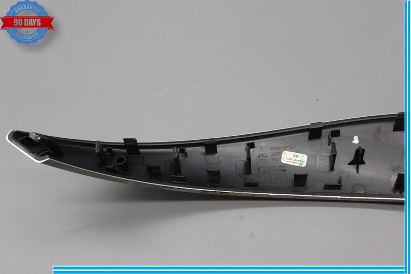 Load image into Gallery viewer, 12-15 BMW F30 328i Rear Right Passenger Side Door Panel Cover Trim Panel Oem