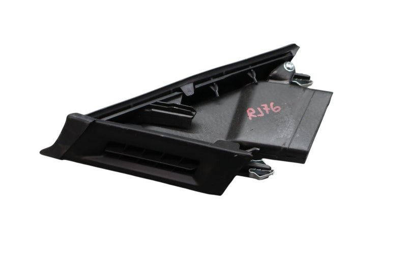 Load image into Gallery viewer, 14-20 Maserati Ghibli Right Side Door Mirror Corner Trim Panel 670040480 Oem