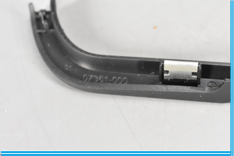 Load image into Gallery viewer, 09-15 BMW 750i 750Li F01 Center Dashboard Speedometer Lower Trim Cover Oem