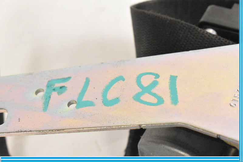 Load image into Gallery viewer, 09 10 11 12 BMW 750i 750Li F01 F02 FRONT LEFT DRIVER SIDE SEATBELT TENSIONER