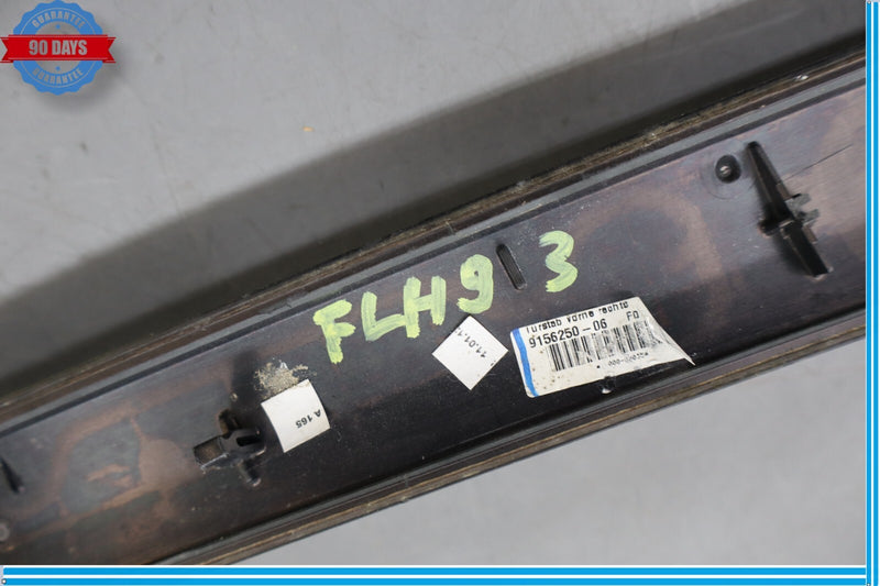 Load image into Gallery viewer, 11-16 BMW 528i 535i GT xDriver Front Left Interior Door Panel Bezel Molding Oem