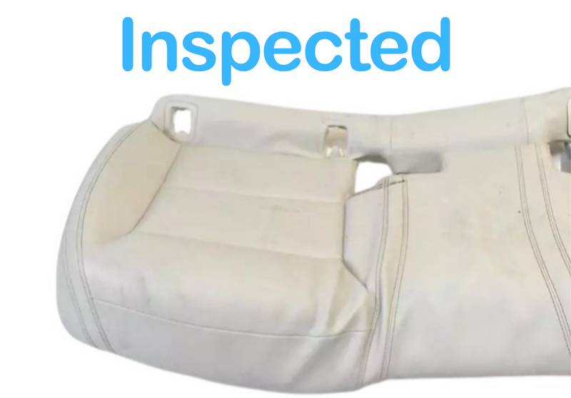 Load image into Gallery viewer, 14-19 Mercedes W117 CLA250 Rear Lower Bottom Seat Cushion Cover 1769201000 Oem