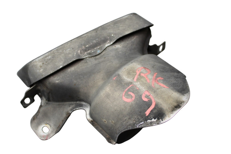 Load image into Gallery viewer, 06-16 Mercedes W212 E350 E550 Left Or Right Side Bumper Exhaust Pipe Tail Oem