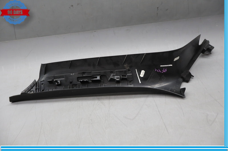 Load image into Gallery viewer, 14-19 Fiat 500L Windshield Right Passenger Side A Pillar Cover Trim Panel Oem