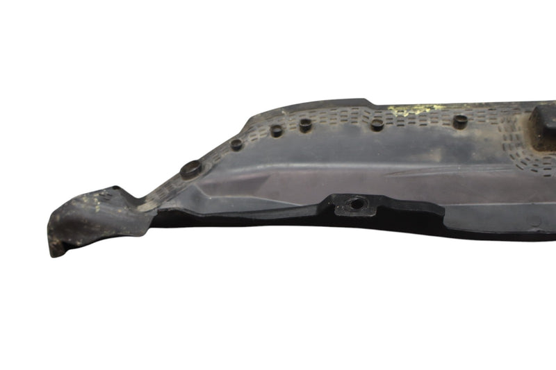 Load image into Gallery viewer, 11-18 Audi S8 A8 Quattro Front Right Side Cowl Panel Rain Tray Cover Oem