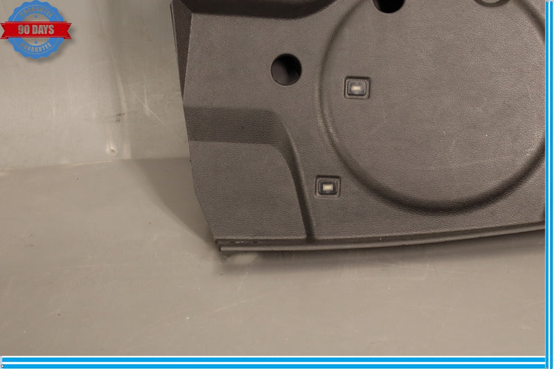 Load image into Gallery viewer, 17-20 Maserati Ghibli Right Side Lower Under Dash Dashboard Trim Cover Oem