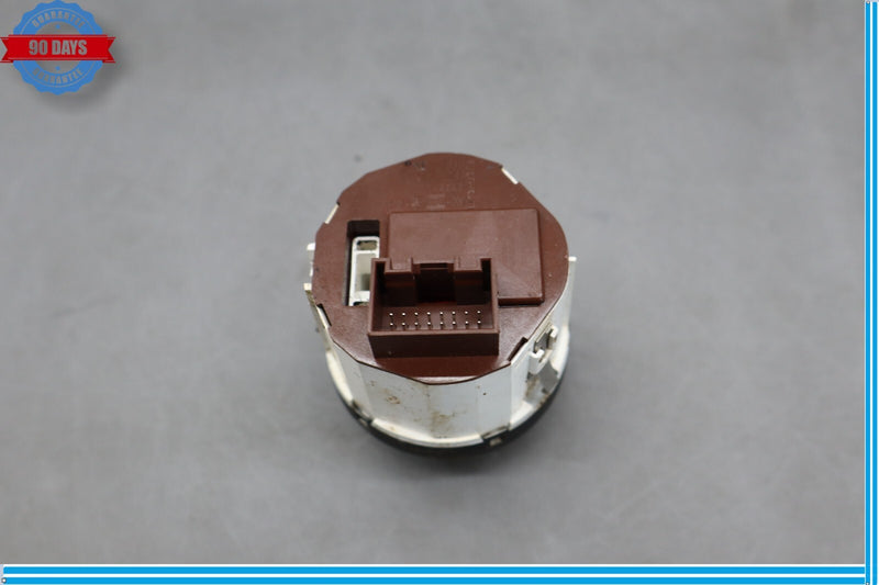 Load image into Gallery viewer, 11-14 Volkswagen VW Touareg Differential Lock Dial Control Selection Switch Oem