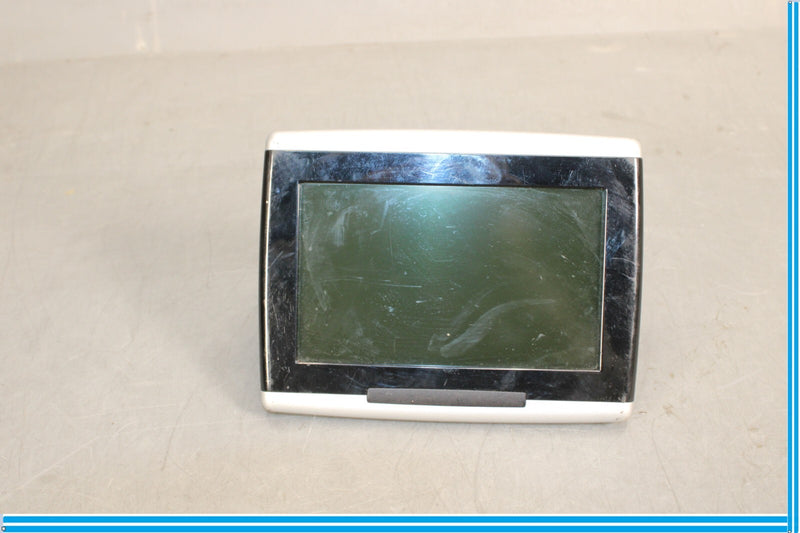 Load image into Gallery viewer, 09-13 Mercedes GL550 GL450 Left Side Headrest Screen Monitor Display Oem