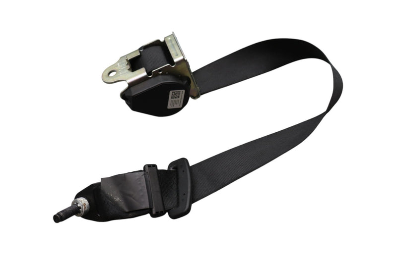 Load image into Gallery viewer, 14-17 Maserati Ghibli Rear Left Driver Side Seatbelt Seat Belt Retractor Oem
