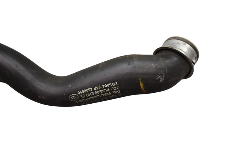 Load image into Gallery viewer, 12-16 Mercedes E350 Radiator Coolant Upper Hose Pipe Tube 2045013982 Oem