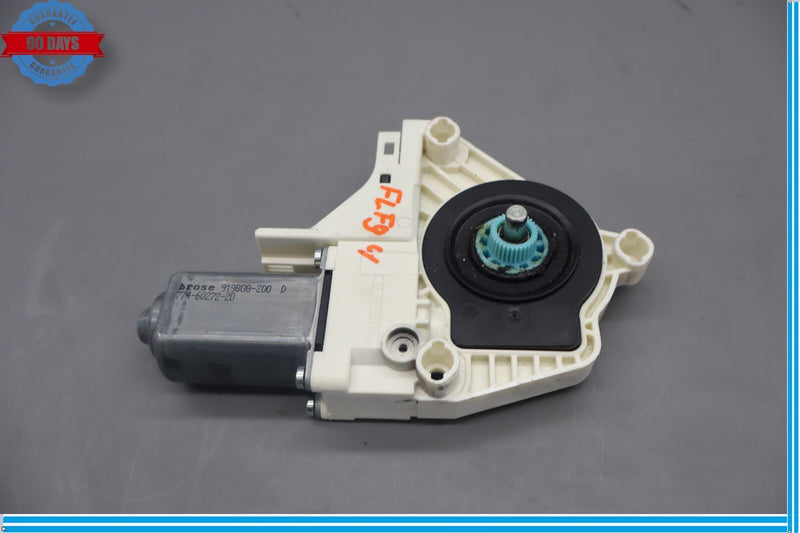 Load image into Gallery viewer, 12-17 Audi A7 Front Left Driver Side Door Window Regulator Motor Oem