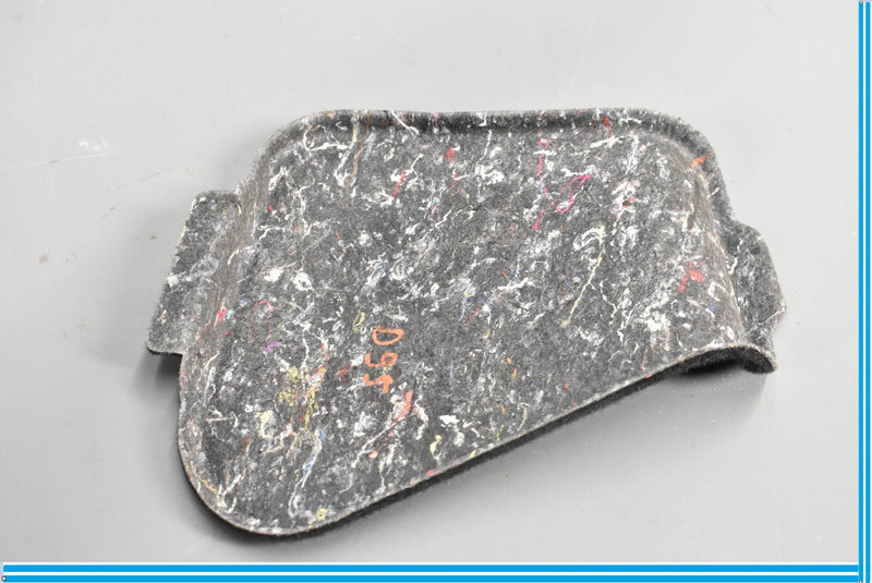 Load image into Gallery viewer, 08-14 Mercedes W204 C250 E350 Driver Side Trunk Carpet Panel Lid Trim Access Oem