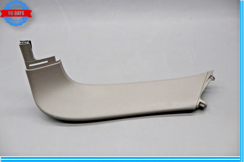Load image into Gallery viewer, 11-18 Porsche Cayenne 958 Hybrid S Tailgate Right Side Upper Trim Panel Oem